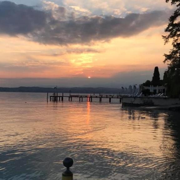 Harmony Lake سيرمِيوني المظهر الخارجي الصورة