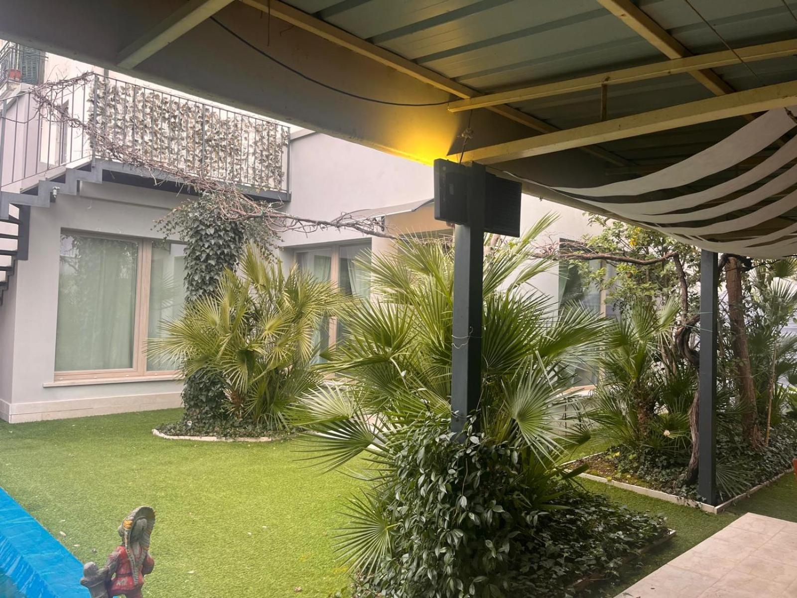 Harmony Lake سيرمِيوني المظهر الخارجي الصورة