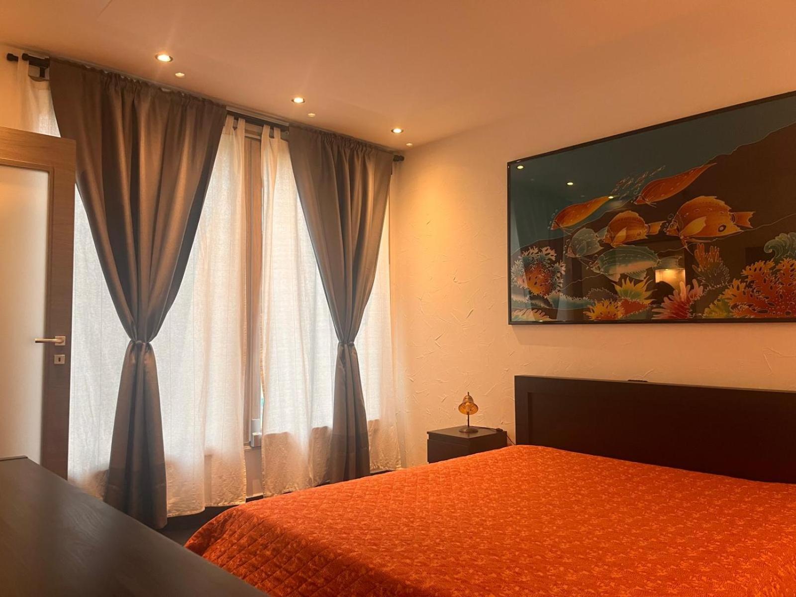 Harmony Lake سيرمِيوني المظهر الخارجي الصورة